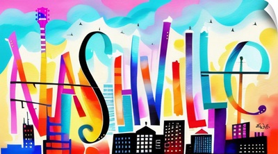City Strokes Nashville