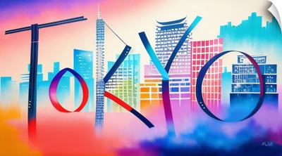 City Strokes Tokyo
