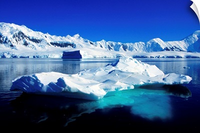 Antarctic, Port Lockroy