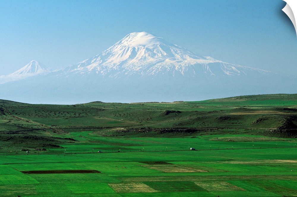 Armenia, Hayastan, Ararat, Ararat Mountain