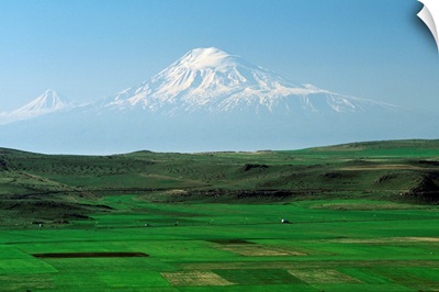 Armenia, Ararat, Ararat Mountain