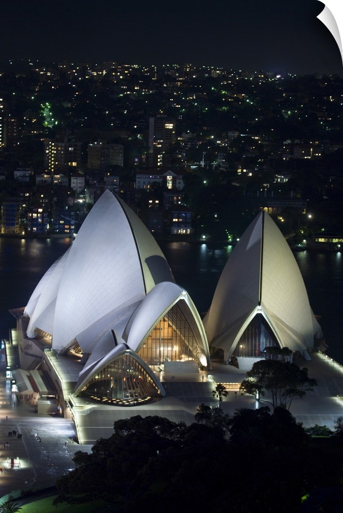 Australia, New South Wales, NSW, Sydney, Sydney Opera House, Oceania, Travel Destination, .