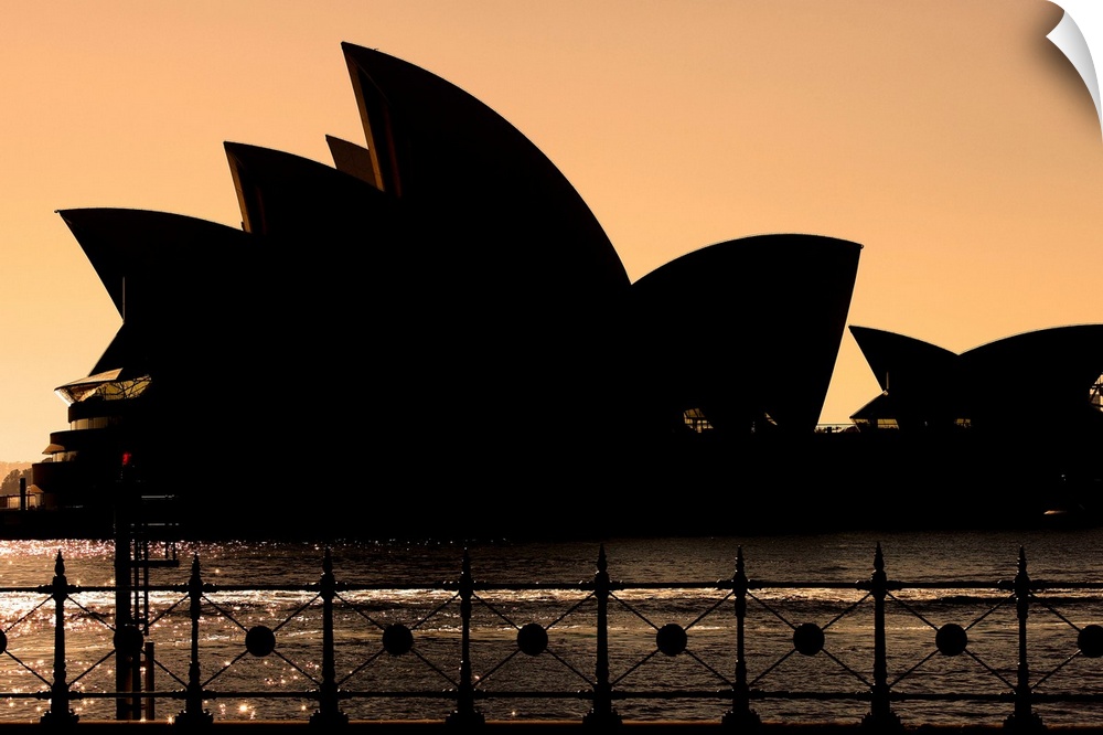 Australia, New South Wales, NSW, Sydney, Sydney Opera House, Oceania, South Pacific Ocean,