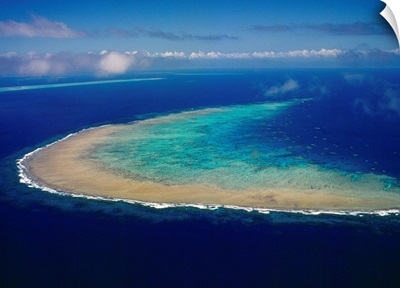 Australia, Queensland, Great Barrier Reef