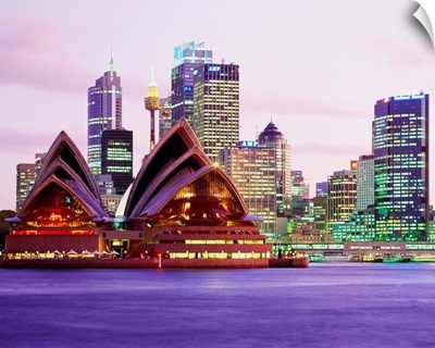 Australia, Sydney Opera House