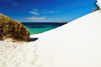 Australia, Western Australia, Rottnest Island, Parakeet Bay