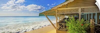 Barbados, Saint Peter, Mullins Beach Bar