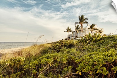 Florida, Boynton Beach, Shoreline