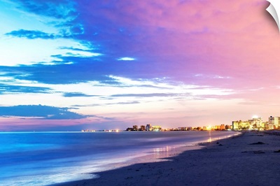 Florida, Saint Petersburg, Atlantic ocean, Saint Petersburg Beach