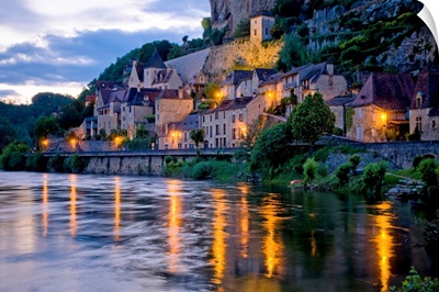 France, Aquitaine, Beynac-et-Cazenac, Dordogne