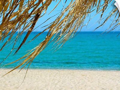 Greece, Aegean Islands, Skiathos, Aselinos beach