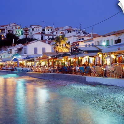 Greece, Samos