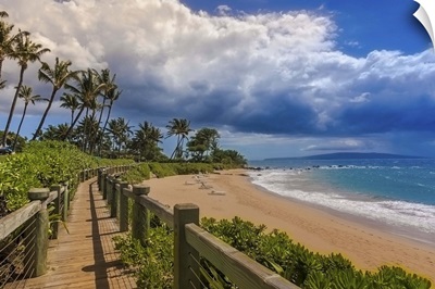Hawaii, Maui, Wailea, Wailea Grand Resort