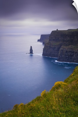 Ireland, Clare, Cliffs of Moher