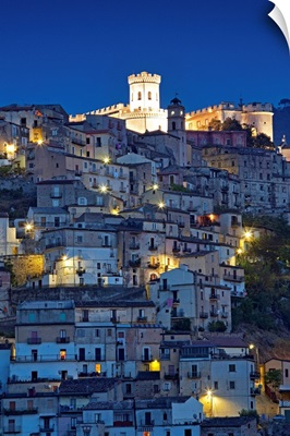 Italy, Calabria, Mediterranean area, Cosenza district, Corigliano Calabro