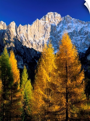 Italy, Dolomites, Civetta, Mount Civetta