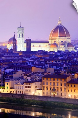 Italy, Florence, Duomo