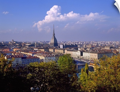Italy, Piedmont, Turin, Torino district