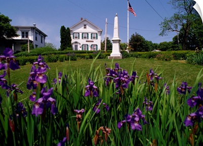 Massachusetts, Chatham, The Municipal House