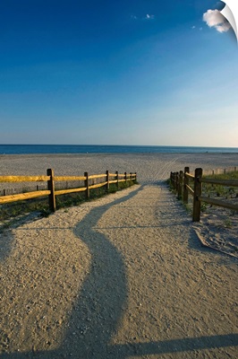 New Jersey, Cape May Point State Park