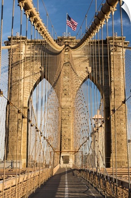 New York City, Brooklyn, Brooklyn Bridge