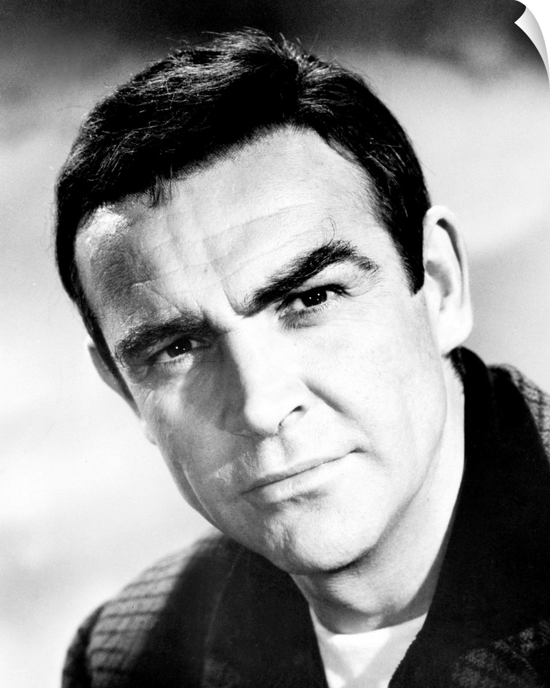 A Fine Madness, Sean Connery, 1966.