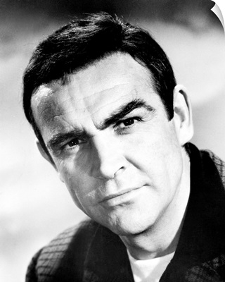 A Fine Madness, Sean Connery, 1966