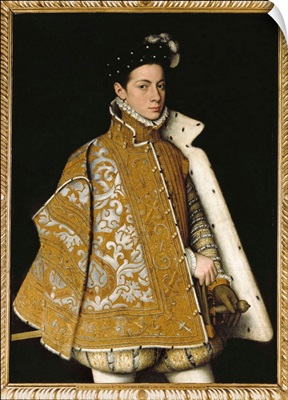 Alexander Farnese