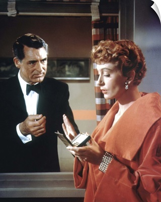 An Affair To Remember, Cary Grant, Deborah Kerr