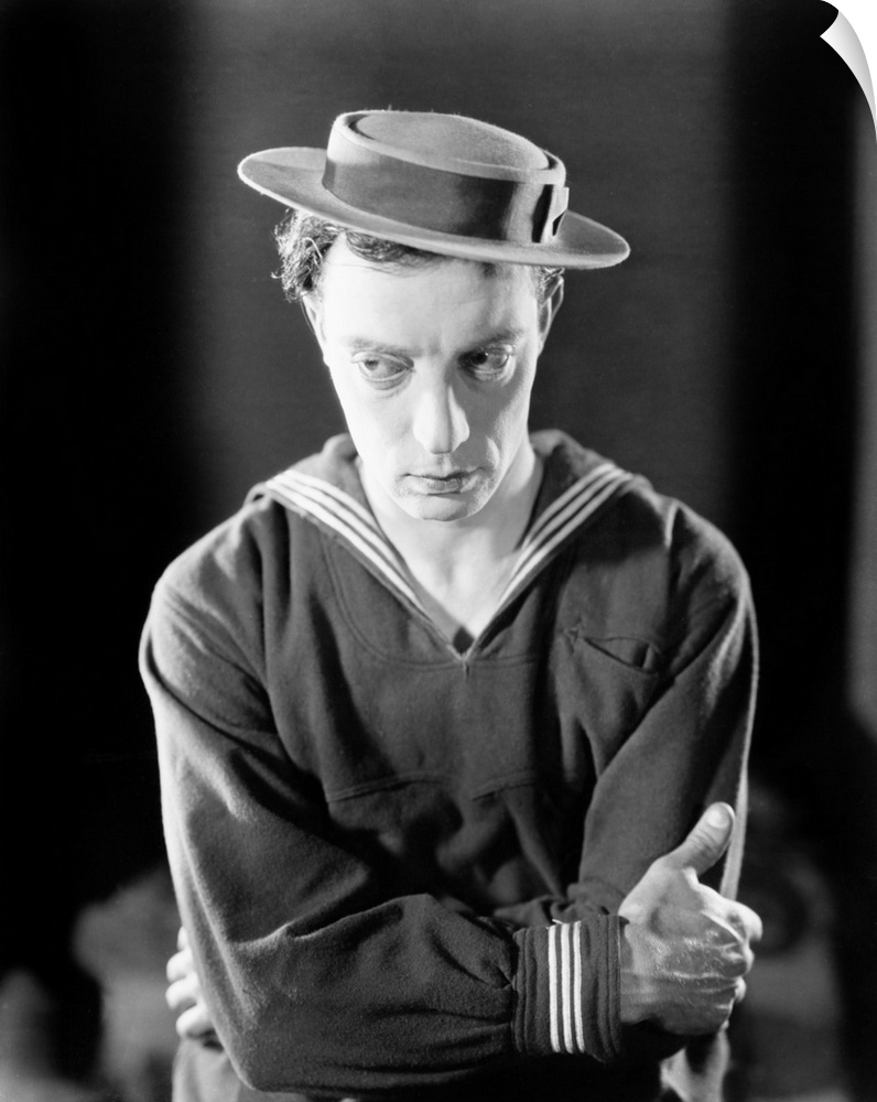 Buster Keaton, The Navigator