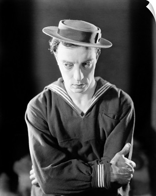 Buster Keaton, The Navigator