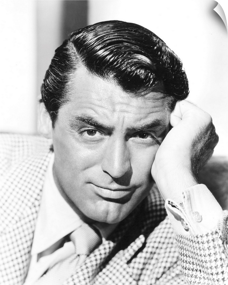 Cary Grant, 1942.