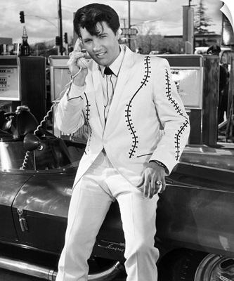 Clambake, Elvis Presley, 1967