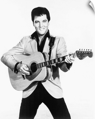Double Trouble, Elvis Presley, 1967