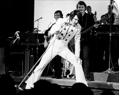 Elvis, That's The Way It Is, Elvis Presley, 1970