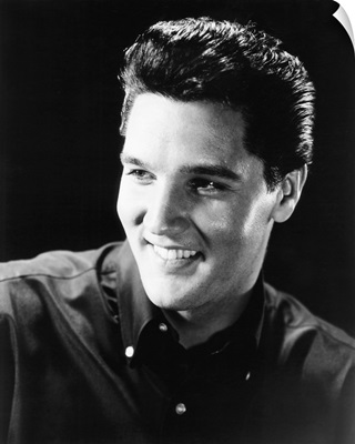 Flaming Star, Elvis Presley, 1960