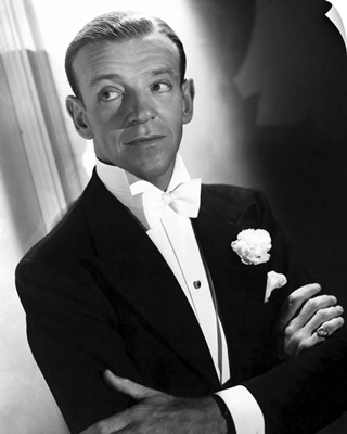 Fred Astaire, You Were Never Lovelier