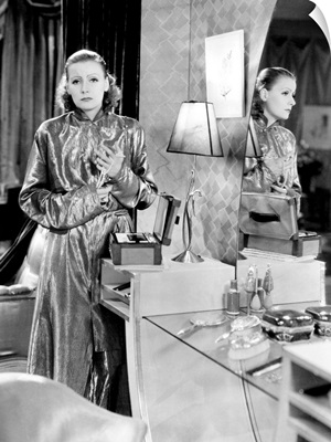 Grand Hotel, Greta Garbo, 1932
