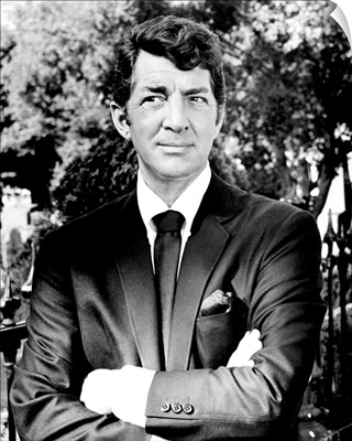 How To Save A Marriage And Ruin Your Life, Dean Martin, 1968