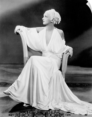 I Found Stella Parish, Kay Francis, 1935