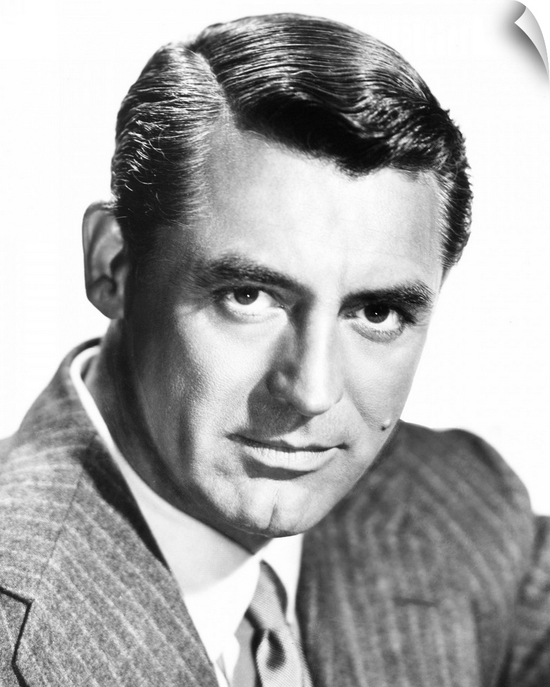 I Was A Male War Bride, Cary Grant, 1949.