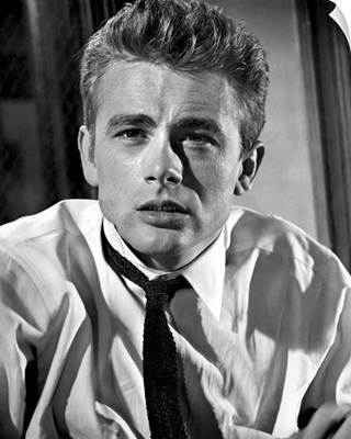 James Dean, Rebel Without A Cause