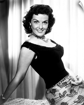 Jane Russell, 1955