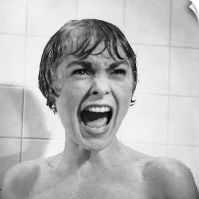 Janet Leigh, Psycho