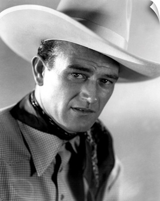 John Wayne, Somewhere In Sonora