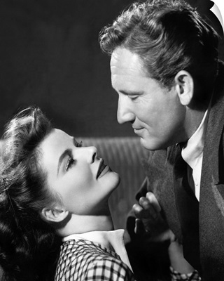 Katharine Hepburn, Spencer Tracy, Woman Of The Year
