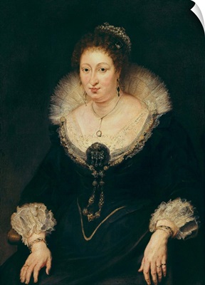 Lady Aletheia Talbot, Countess of Arundel. 1620