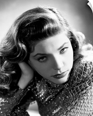 Lauren Bacall, Ca. 1946