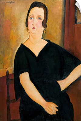 Madame Amedee, 1918