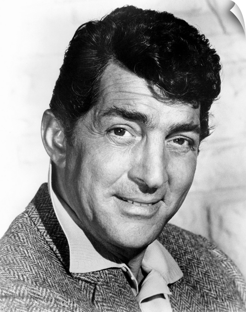Marriage On The Rocks, Dean Martin, 1965.